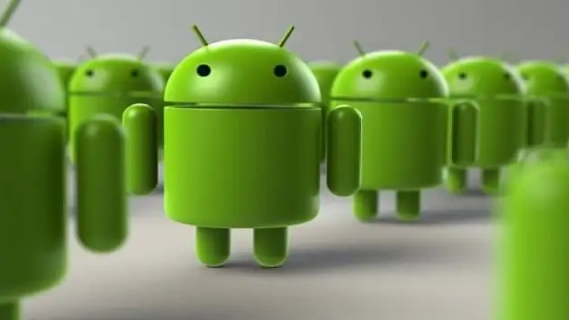 Android ücretli olabilir