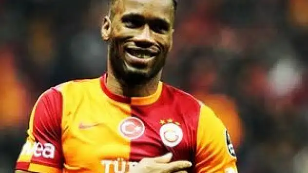 G.Saray'da flaş Drogba kararı! Sezon sonu...