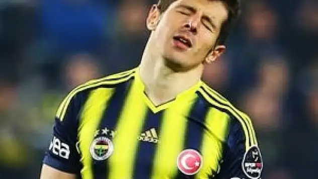 Emre'den itiraf: Tedavi görüyorum!