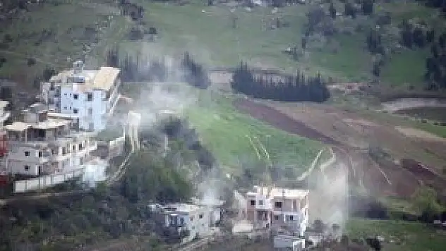 Muhalifler Esed'in elindeki Keseb kasabasını ele geçirdi