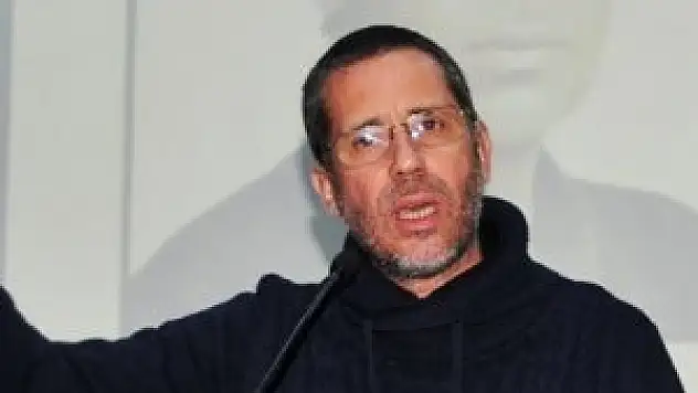 Albayrak'tan sert yanıt Ben militanım!