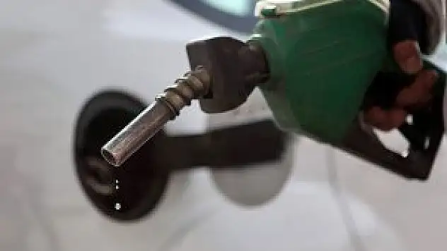 Akaryakıtta indirim