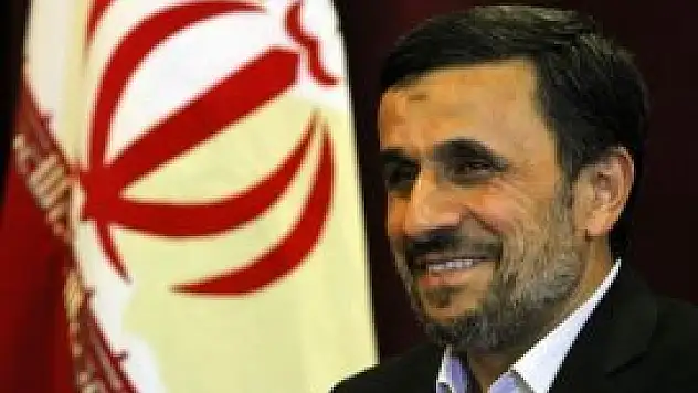 Mısır'ı ziyaret eden ilk İran Cumhurbaşkanı