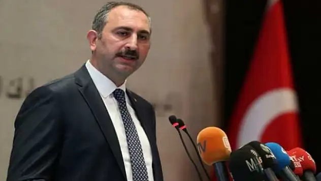 Hükümetten 'Akın İpek' açıklaması