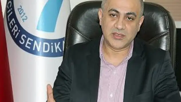 Basın çalışanlarına mobing basın özgürlüğüne aykırı