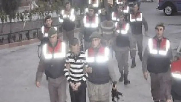 Akşehir'deki cinayetlerde 2 tutuklama