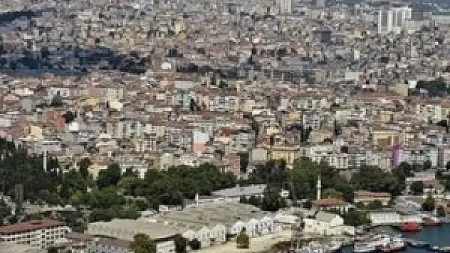 Uzmanlara göre şimdi ev alma zamanı