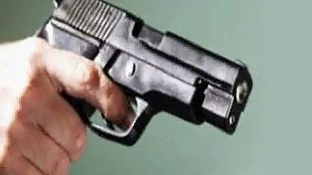 Şanlıurfa'da silahlı kavga: 8 yaralı