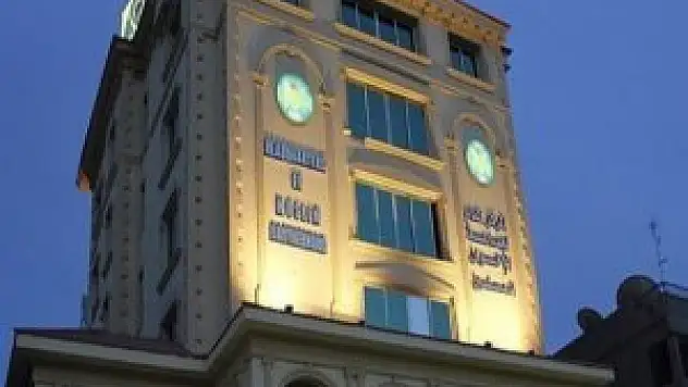 İhvan'dan uzlaşma çağrısı