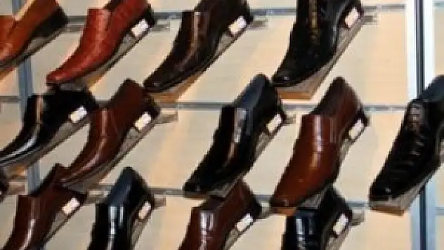 Deri ayakkabı ihracatı yüzde 15 arttı
