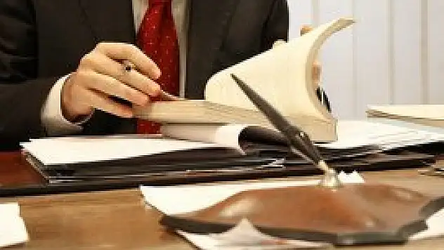 Kamuya 1170 kişi alınacak