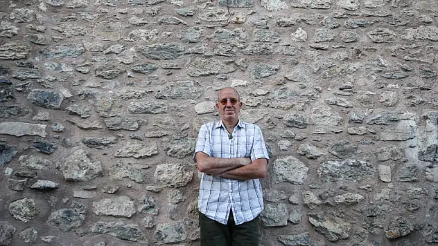 'Türk müziğinin yolundan gittim'