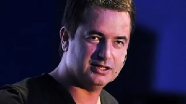 Acun 'Twitter talimatı'nı yalanladı