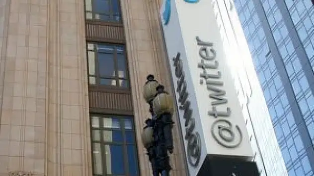 Twitter'a farklı ülkelerde de tedbir kararı verildi