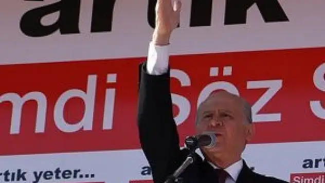 Türkiye iç ve dış tehdit ve tehlikelerle karşı karşıya