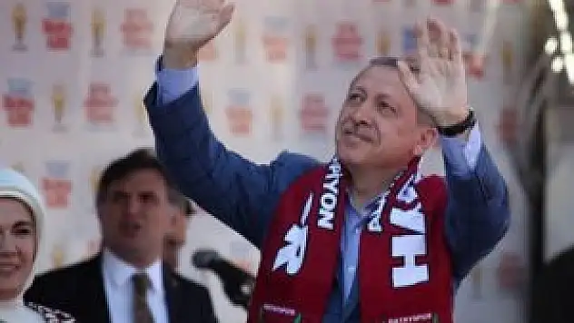 Vakti gelirse onu da açıklayacaklar