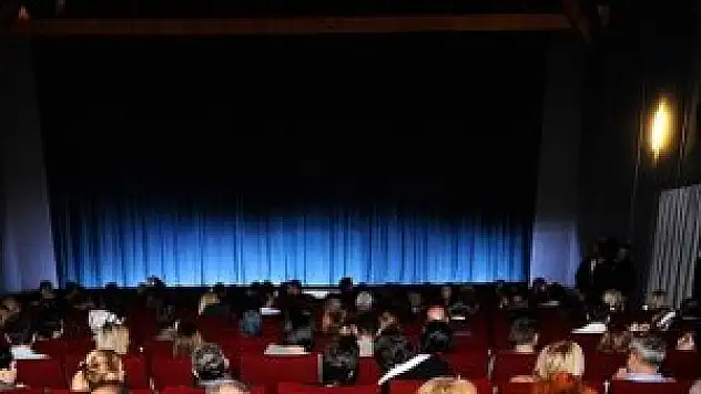 33. İstanbul Film Festivali biletleri satışta