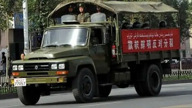 İnsan Hakları İzleme Örgütü'nden Tayland'a çağrı