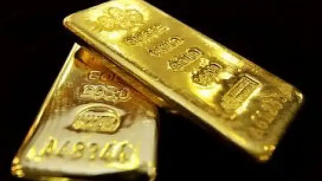 Rezervler tarihi zirvede