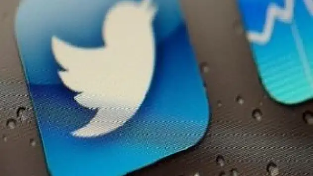 Twitter hesapları kapatmaya başladı