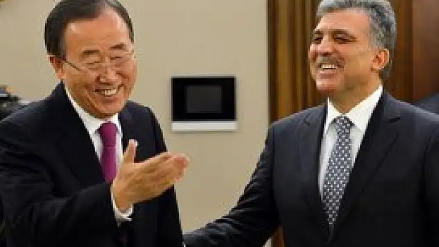 'BM etkin rol oynamalı'