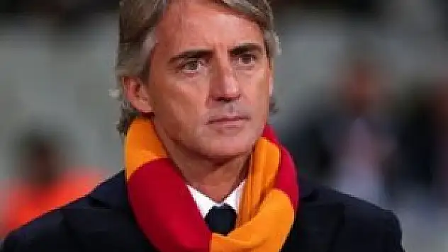 Şok karar! Mancini 3 yıldızı da kadroya almadı!