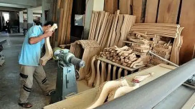 Mobilyadaki kanser tehlikesine TSE önlemi