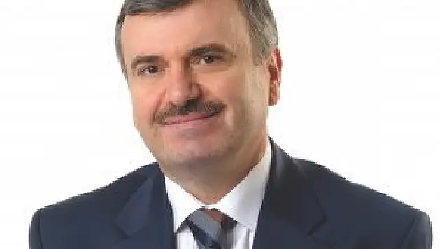 Başkan Akyürek YGS'ye Girecek Öğrencilere Başarılar Diledi