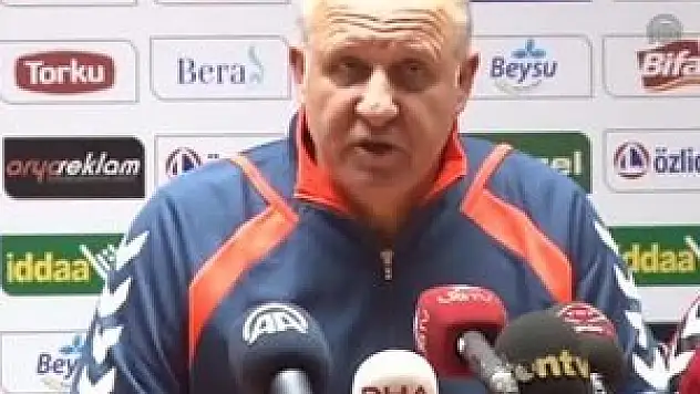 Torku Konyaspor Teknik Direktörü Bakkal, 'Bursaspor galibiyeti bize iyi geldi'