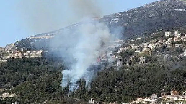 Keseb Sınır Kapısı muhaliflerin elinde