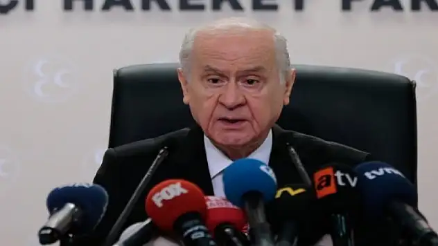 Dikkat çeken 'İYİ Parti' mesajı! Dönüş olursa...