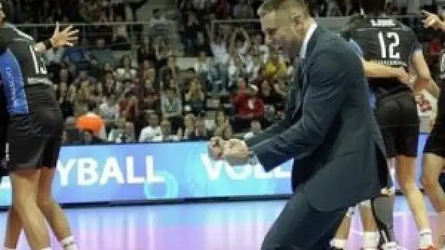 'Halk'ın zaferine tek maç kaldı!