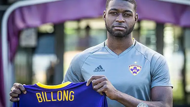 Konyaspor, stoper transferinde sona yaklaştı