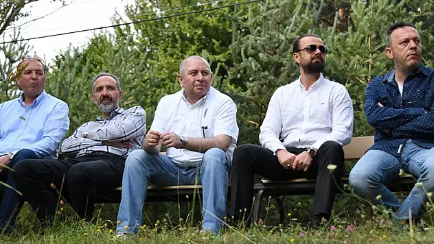 Konyaspor transfer komitesi Hollanda'ya gidecek