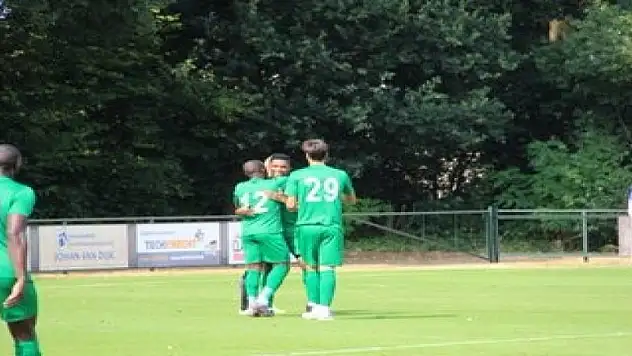 Konyaspor yine kazandı!