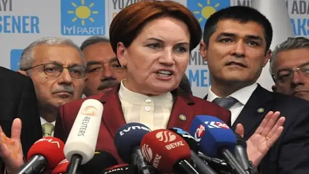 İYİ Parti'den olağanüstü kongre kararı!