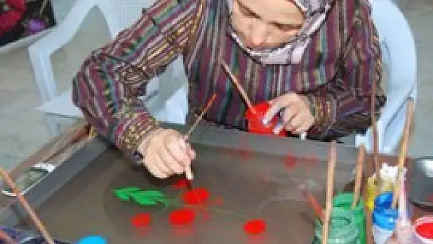 Yeni dönem kayıtları devam ediyor