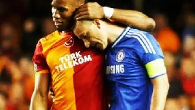 Chelsea'nin olay yaratacak Drogba planı!