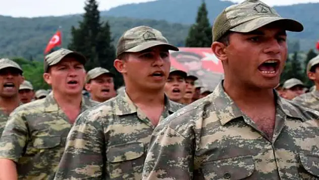 Bedelli askerlikte kritik gün