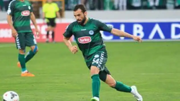 ''İyi oyun ve mücadelemizin karşılığını aldık''