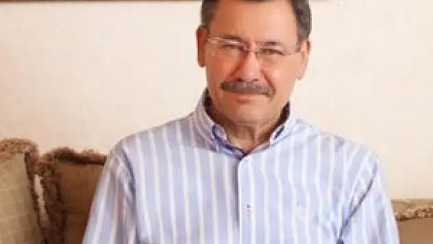 Gökçek: Cemaat bana oy verecek!