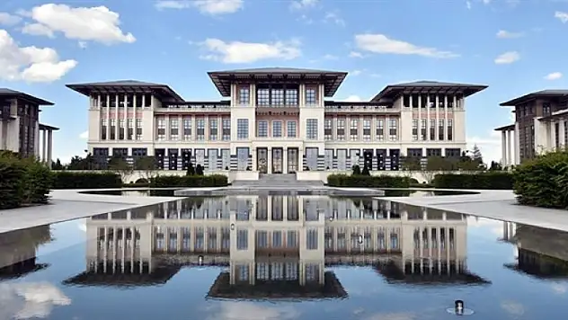 Bakanların yardımcıları da belli oldu!