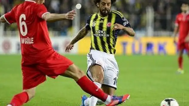 Fenerbahçe ile Gaziantepspor 56. randevuda