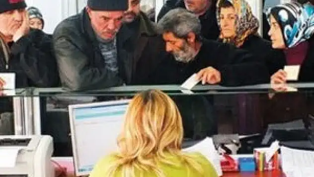 Milyonlarca memura müjde!