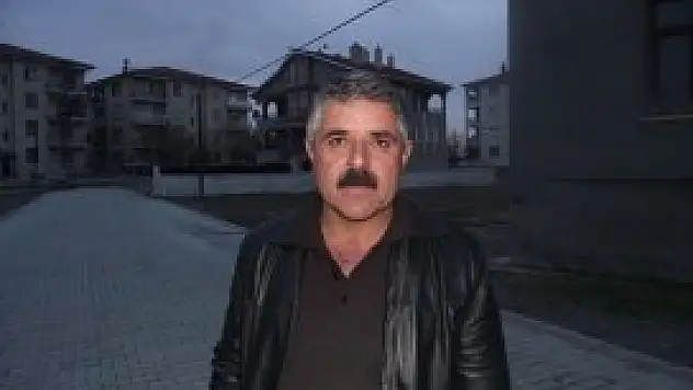 Öğretmenin otomobilini çaldılar