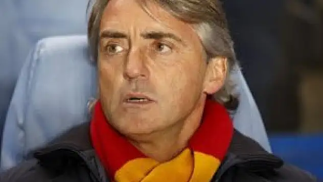 Büyük bomba! Mancini'nin yerine o geliyor