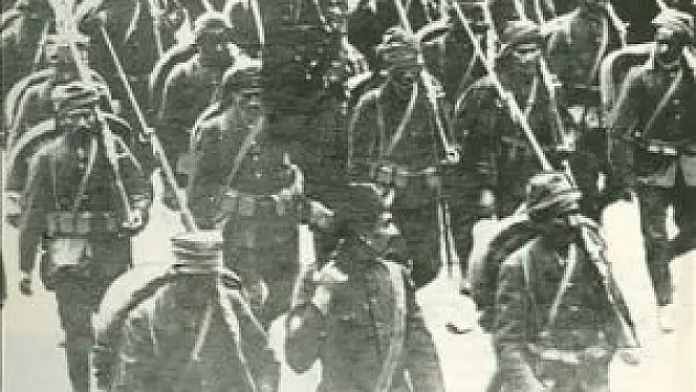 'Çanakkale Mektupları' anlatıldı