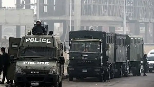 'İttihadiye olayları' davasının 9. duruşması başladı