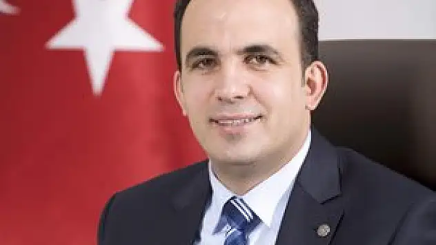 Başkan Altay seçim sürecini değerlendirdi