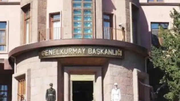 Hatay'da mühimmat ele geçirildi